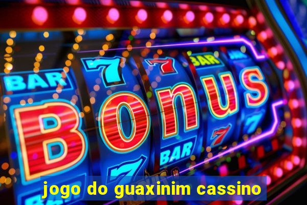 jogo do guaxinim cassino